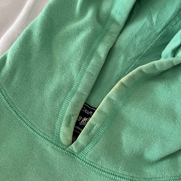 Vintage Campus Crew Hoodie - Picture 5 of 10